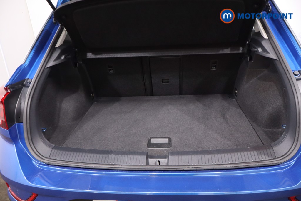 Volkswagen T-Roc Life Automatic Petrol SUV - Stock Number (1629850) - 36th supplementary image