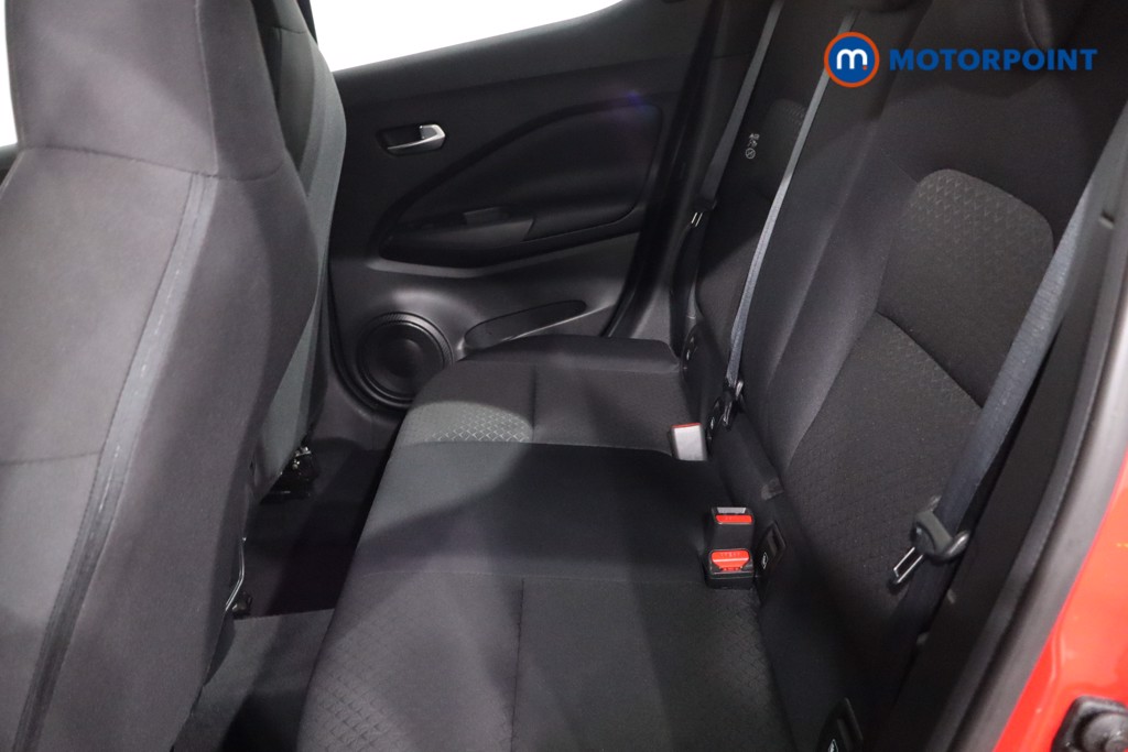 Nissan Juke Acenta Premium Manual Petrol SUV - Stock Number (1629867) - 5th supplementary image