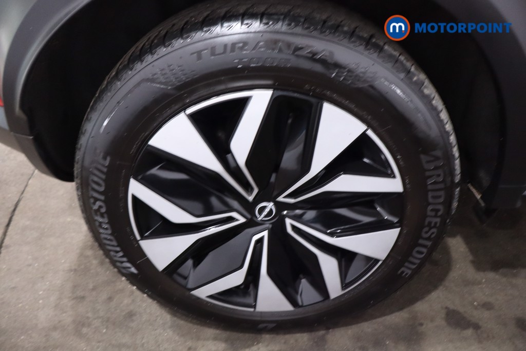 Nissan Juke Acenta Premium Manual Petrol SUV - Stock Number (1629867) - 9th supplementary image