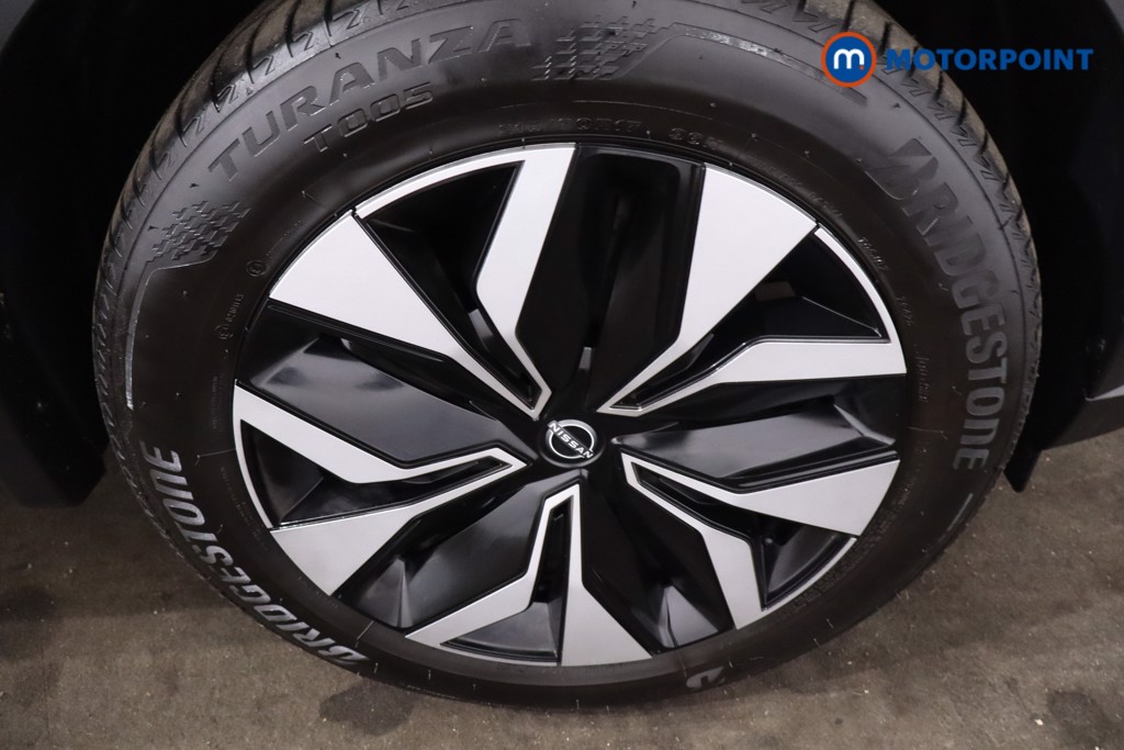 Nissan Juke Acenta Premium Manual Petrol SUV - Stock Number (1629867) - 10th supplementary image