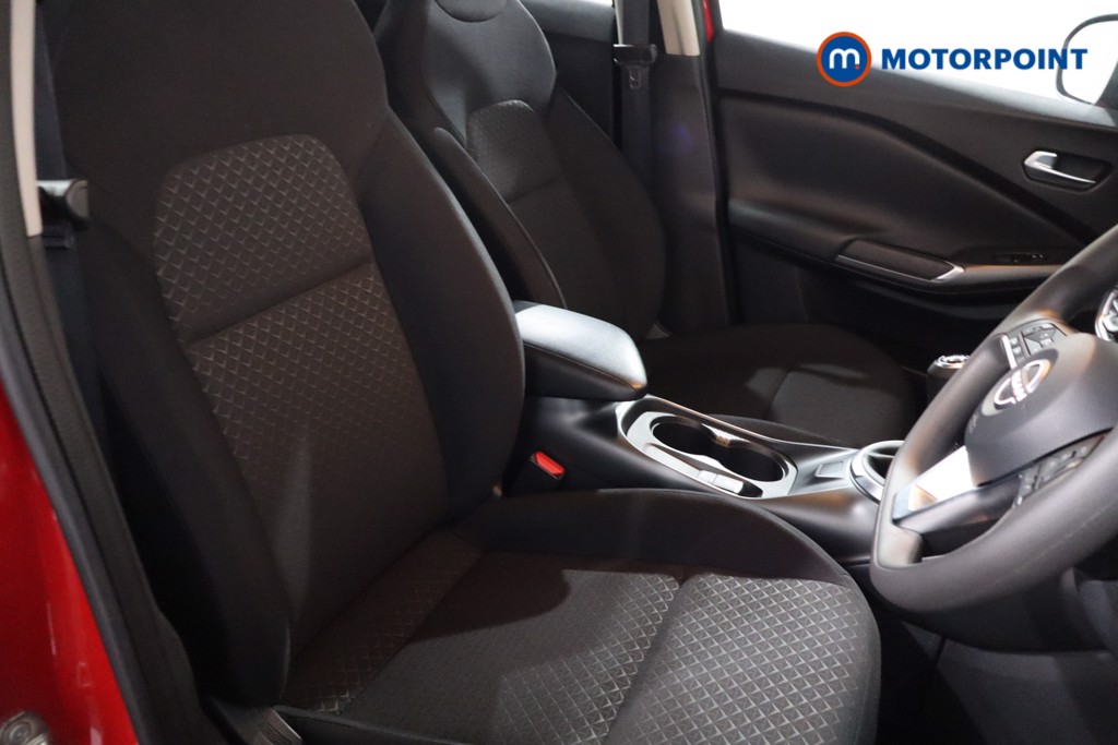 Nissan Juke Acenta Premium Manual Petrol SUV - Stock Number (1629867) - 19th supplementary image