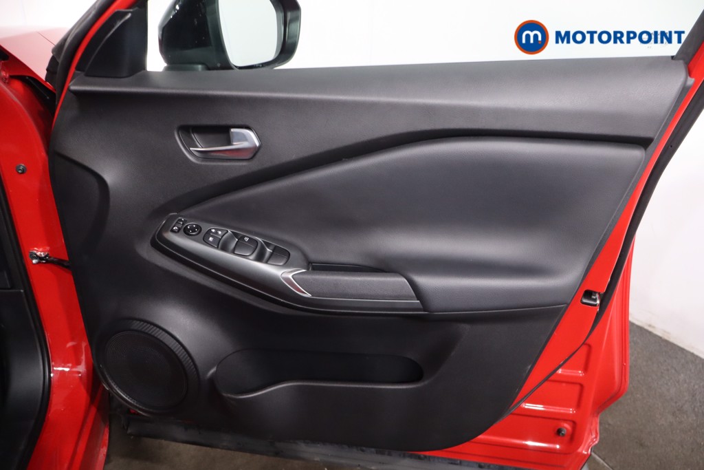 Nissan Juke Acenta Premium Manual Petrol SUV - Stock Number (1629867) - 20th supplementary image