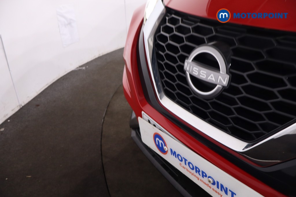 Nissan Juke Acenta Premium Manual Petrol SUV - Stock Number (1629867) - 25th supplementary image