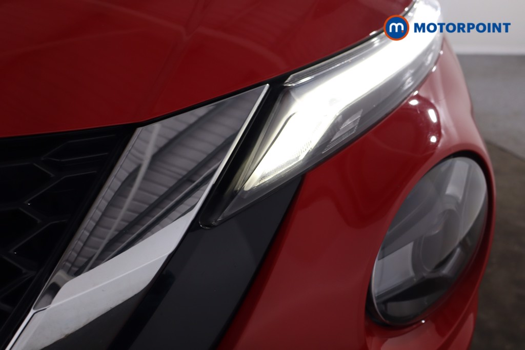 Nissan Juke Acenta Premium Manual Petrol SUV - Stock Number (1629867) - 26th supplementary image