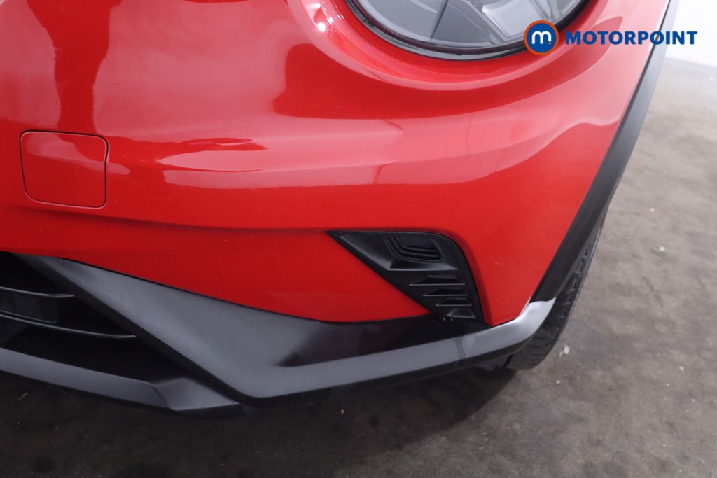 Nissan Juke Acenta Premium Manual Petrol SUV - Stock Number (1629867) - 27th supplementary image