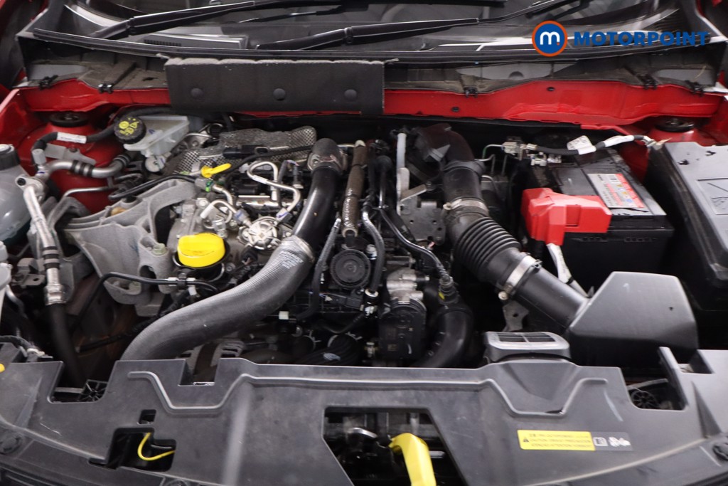 Nissan Juke Acenta Premium Manual Petrol SUV - Stock Number (1629867) - 28th supplementary image