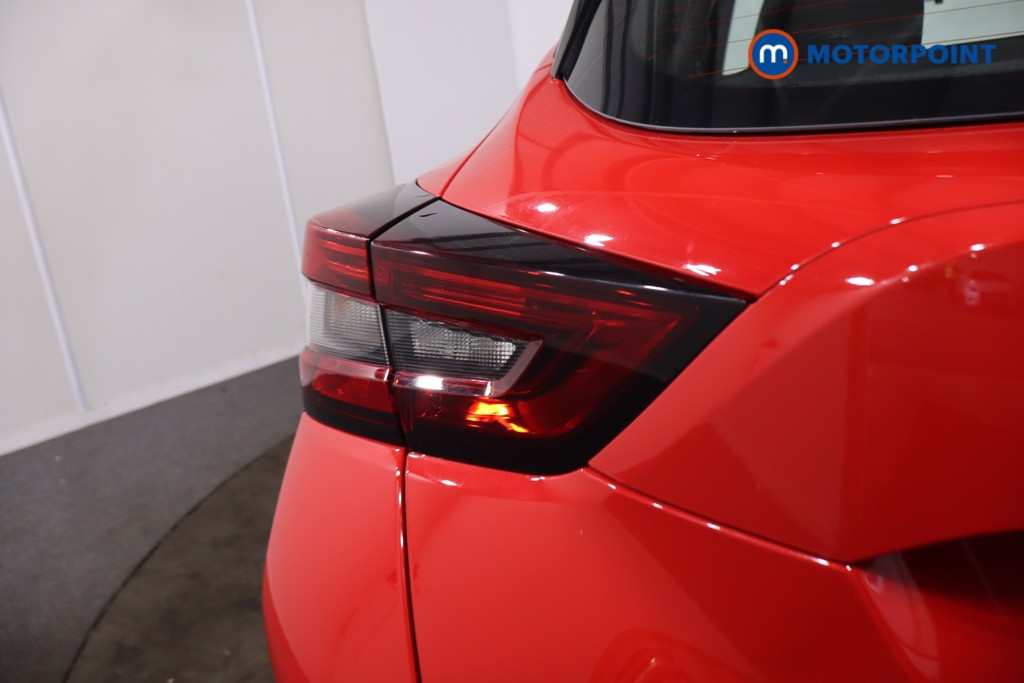 Nissan Juke Acenta Premium Manual Petrol SUV - Stock Number (1629867) - 31st supplementary image