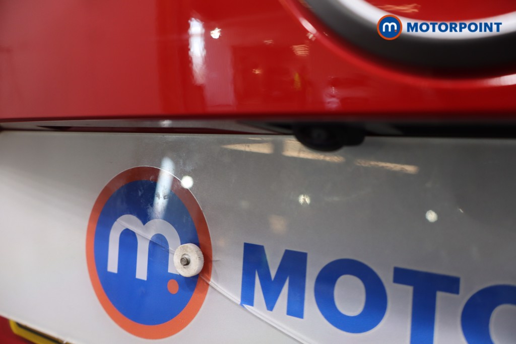 Nissan Juke Acenta Premium Manual Petrol SUV - Stock Number (1629867) - 33rd supplementary image