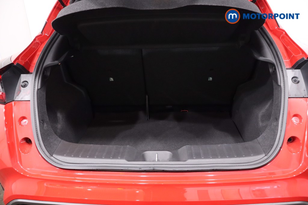 Nissan Juke Acenta Premium Manual Petrol SUV - Stock Number (1629867) - 34th supplementary image