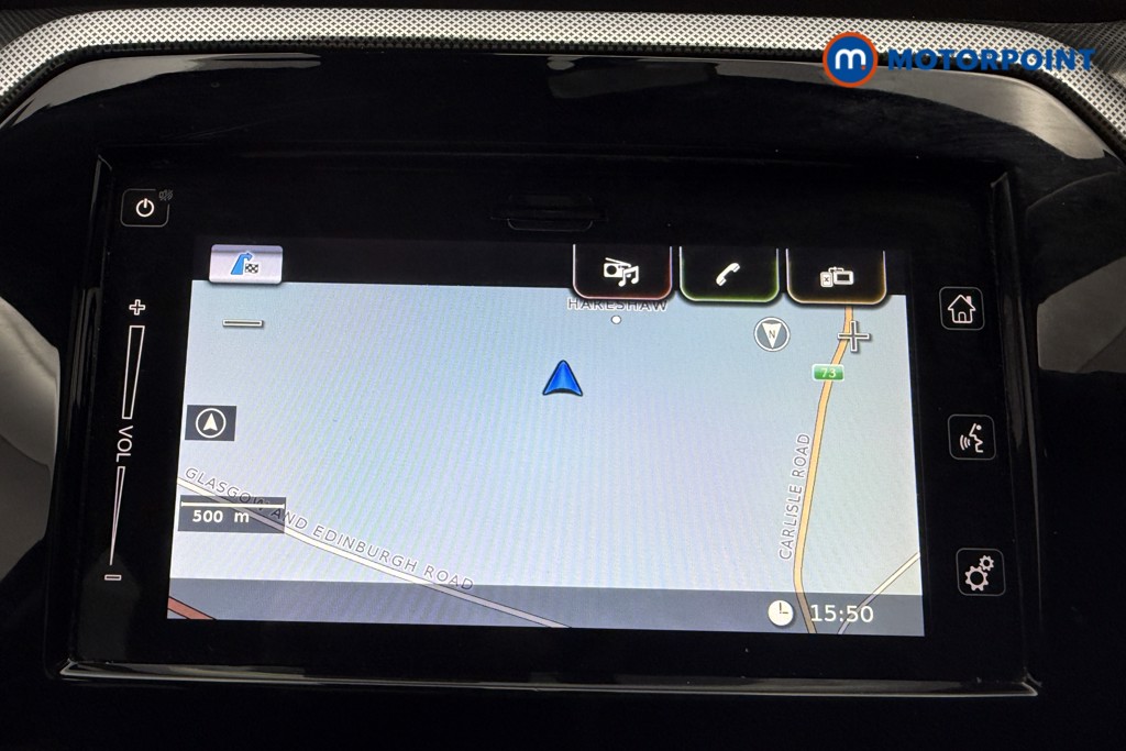 Suzuki Vitara SZ5 Manual Petrol SUV - Stock Number (1629906) - 2nd supplementary image