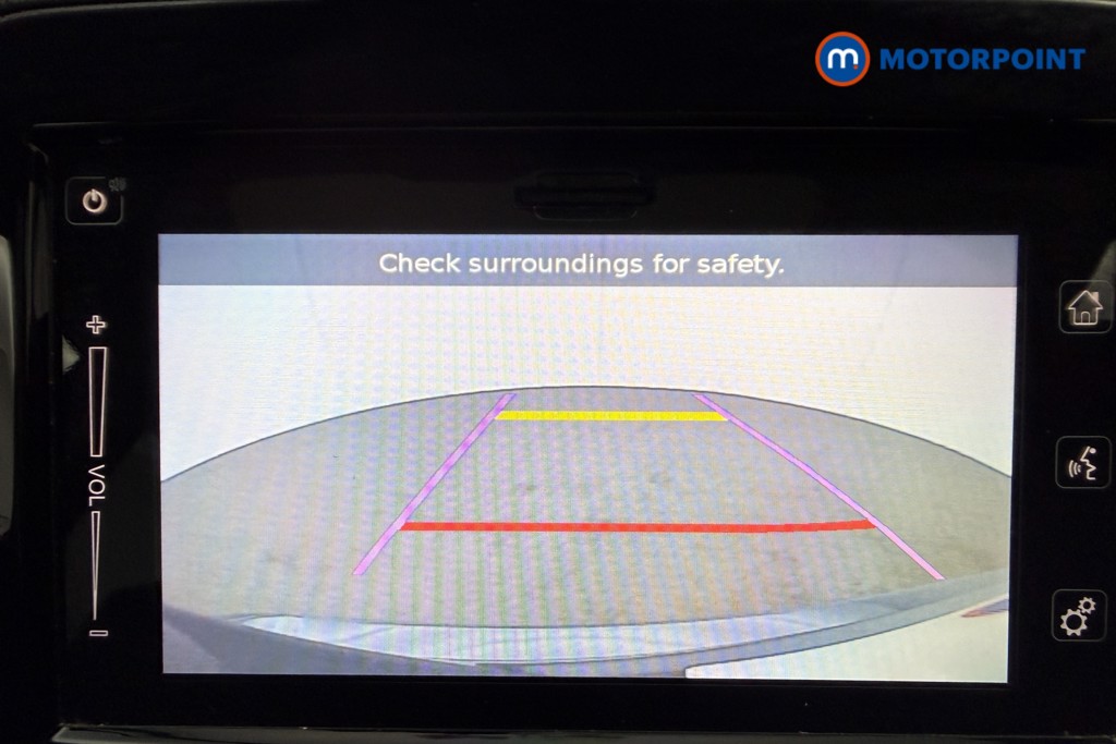 Suzuki Vitara SZ5 Manual Petrol SUV - Stock Number (1629906) - 3rd supplementary image