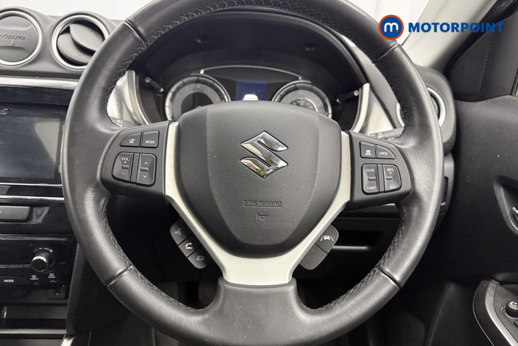 Suzuki Vitara SZ5 Manual Petrol SUV - Stock Number (1629906) - 5th supplementary image