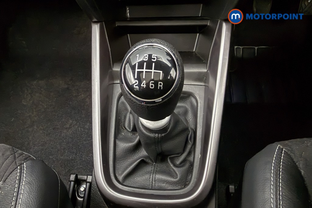 Suzuki Vitara SZ5 Manual Petrol SUV - Stock Number (1629906) - 7th supplementary image