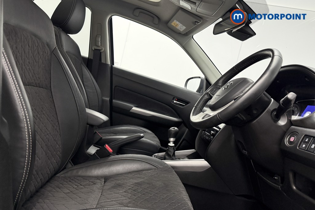 Suzuki Vitara SZ5 Manual Petrol SUV - Stock Number (1629906) - 8th supplementary image