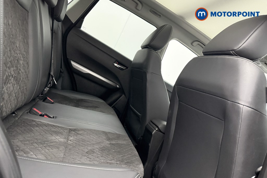 Suzuki Vitara SZ5 Manual Petrol SUV - Stock Number (1629906) - 9th supplementary image