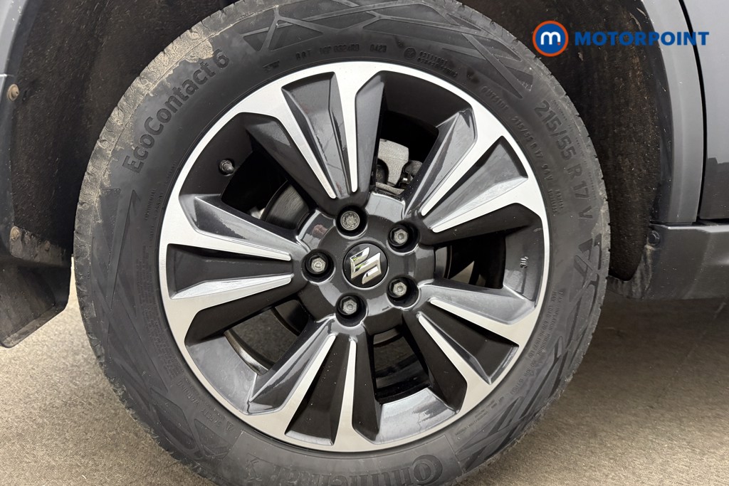 Suzuki Vitara SZ5 Manual Petrol SUV - Stock Number (1629906) - 10th supplementary image