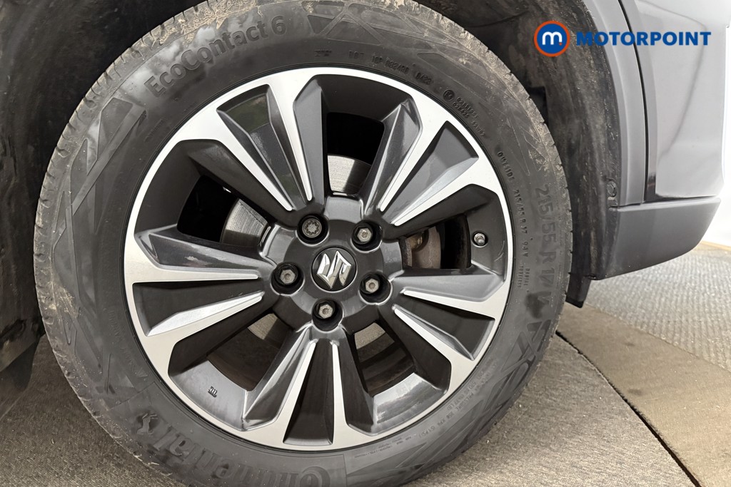 Suzuki Vitara SZ5 Manual Petrol SUV - Stock Number (1629906) - 11th supplementary image