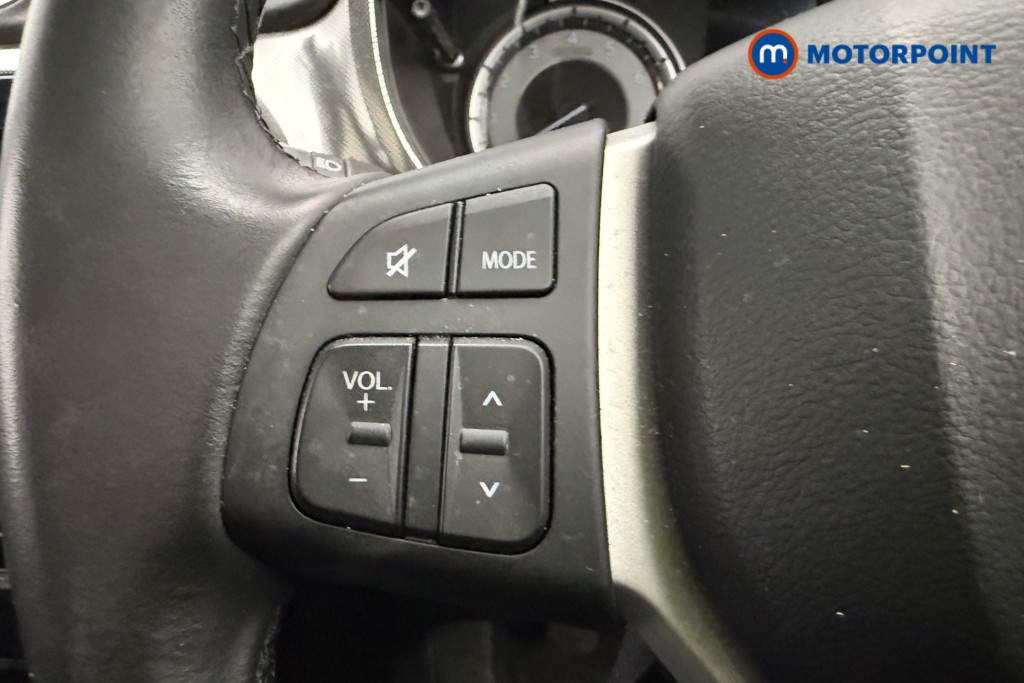 Suzuki Vitara SZ5 Manual Petrol SUV - Stock Number (1629906) - 14th supplementary image