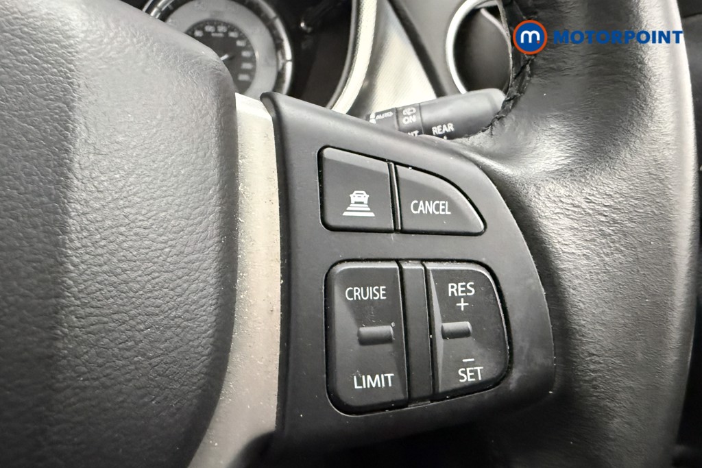 Suzuki Vitara SZ5 Manual Petrol SUV - Stock Number (1629906) - 15th supplementary image