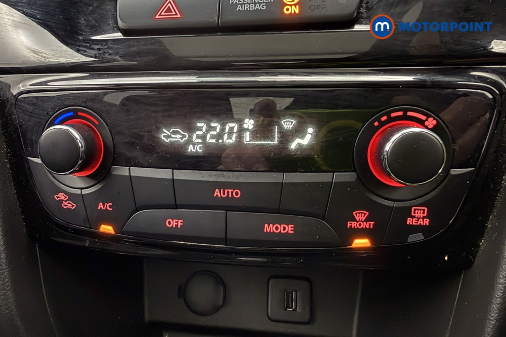 Suzuki Vitara SZ5 Manual Petrol SUV - Stock Number (1629906) - 16th supplementary image