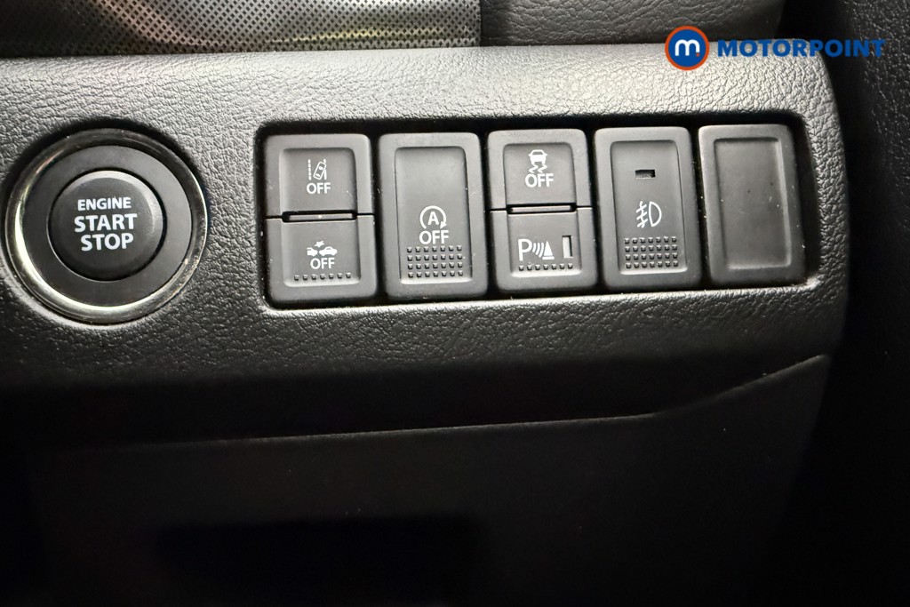 Suzuki Vitara SZ5 Manual Petrol SUV - Stock Number (1629906) - 17th supplementary image