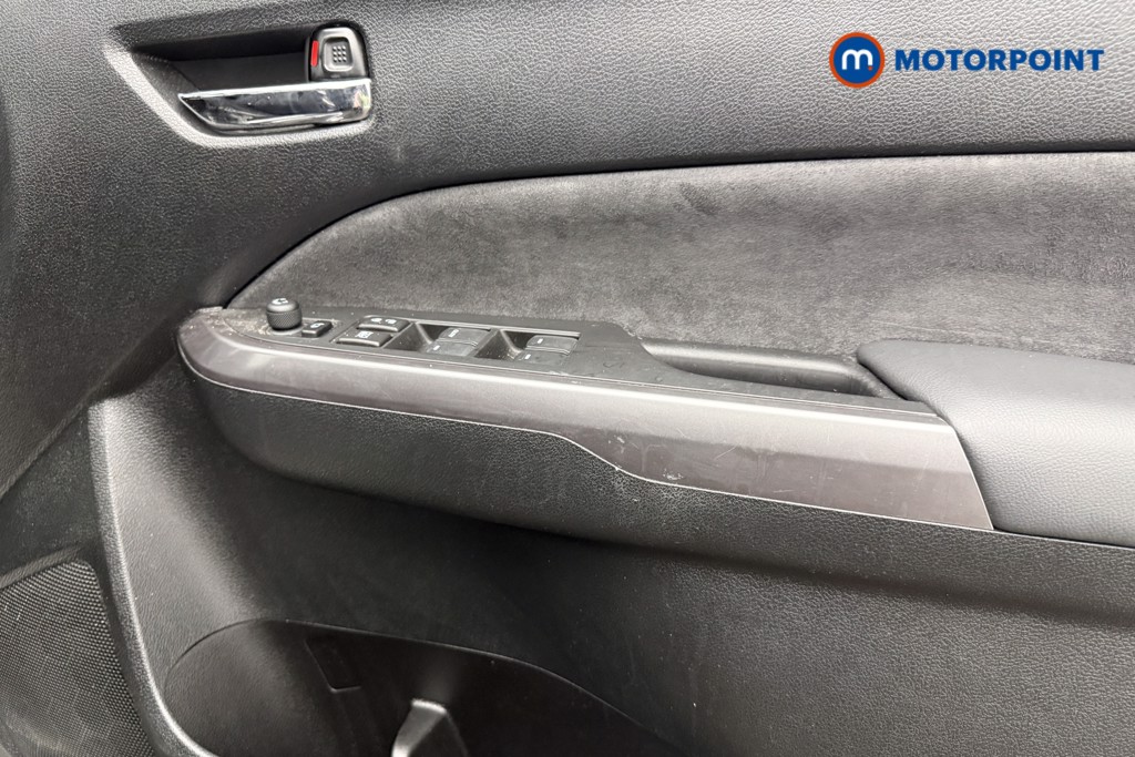 Suzuki Vitara SZ5 Manual Petrol SUV - Stock Number (1629906) - 18th supplementary image