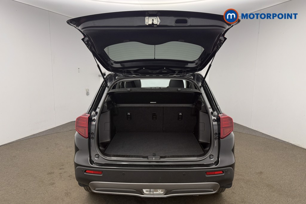 Suzuki Vitara SZ5 Manual Petrol SUV - Stock Number (1629906) - 21st supplementary image