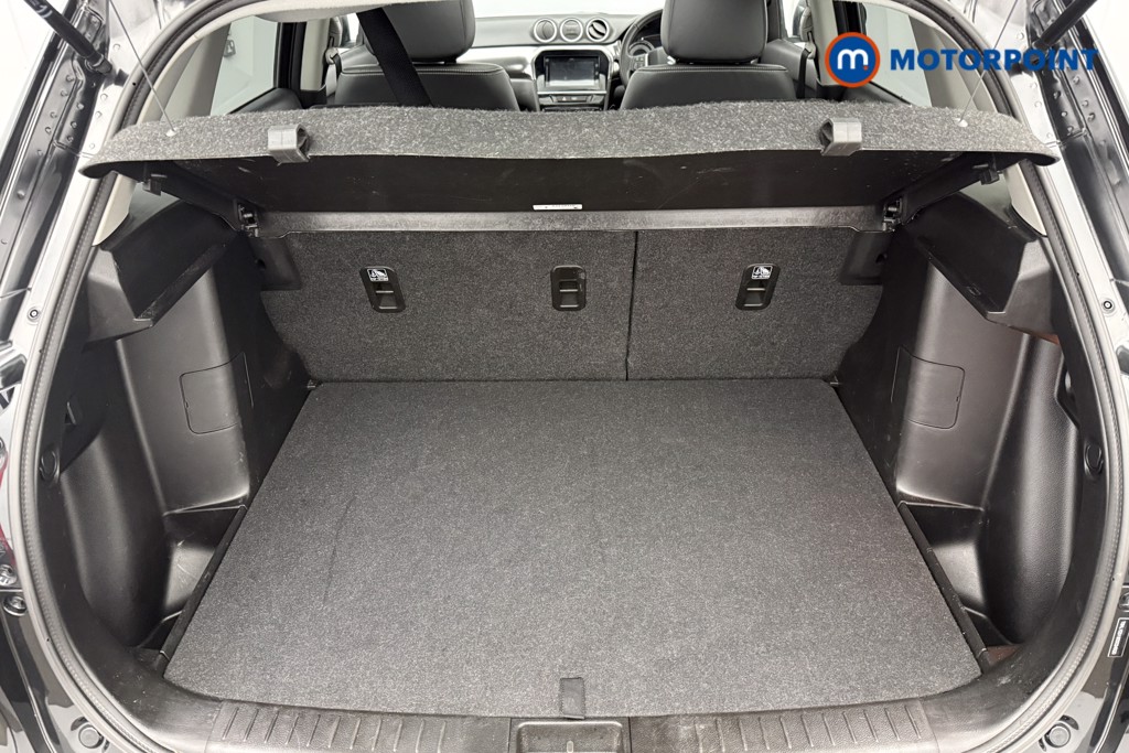 Suzuki Vitara SZ5 Manual Petrol SUV - Stock Number (1629906) - 22nd supplementary image