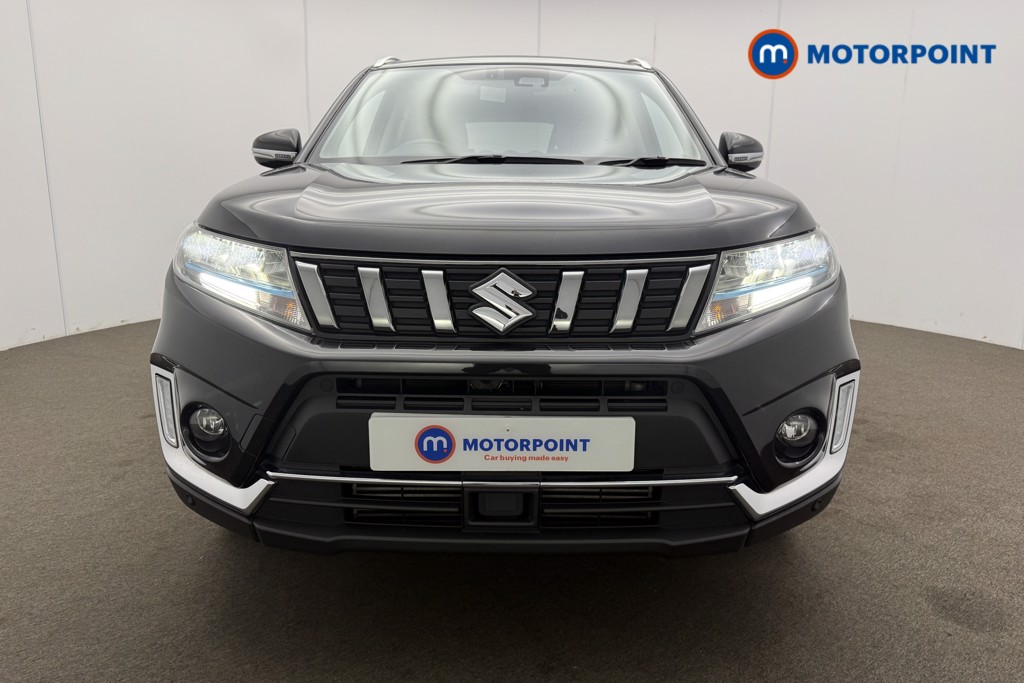 Suzuki Vitara SZ5 Manual Petrol SUV - Stock Number (1629906) - 23rd supplementary image