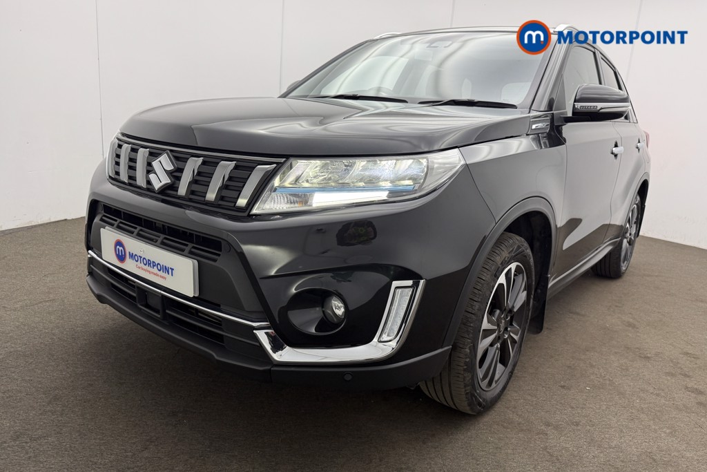 Suzuki Vitara SZ5 Manual Petrol SUV - Stock Number (1629906) - 24th supplementary image
