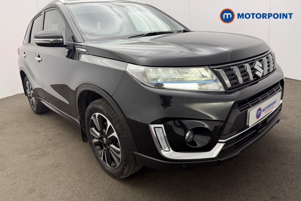 Suzuki Vitara SZ5 Manual Petrol SUV - Stock Number (1629906) - 25th supplementary image