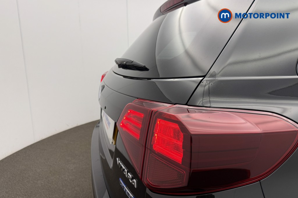 Suzuki Vitara SZ5 Manual Petrol SUV - Stock Number (1629906) - 26th supplementary image