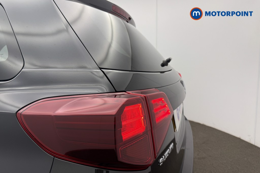 Suzuki Vitara SZ5 Manual Petrol SUV - Stock Number (1629906) - 27th supplementary image