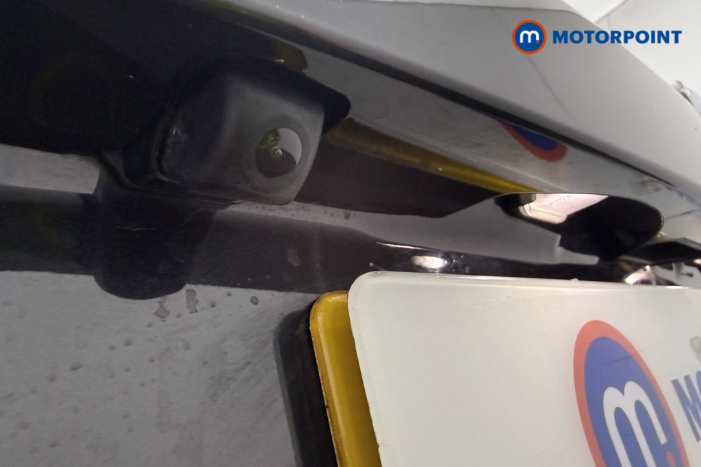 Suzuki Vitara SZ5 Manual Petrol SUV - Stock Number (1629906) - 28th supplementary image