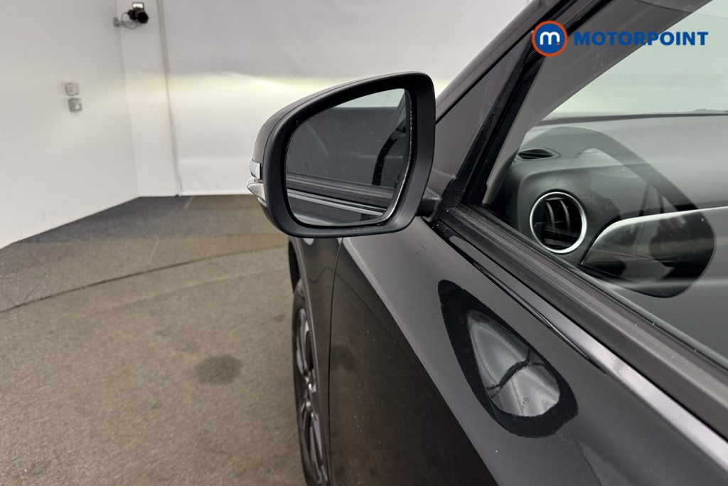 Suzuki Vitara SZ5 Manual Petrol SUV - Stock Number (1629906) - 30th supplementary image