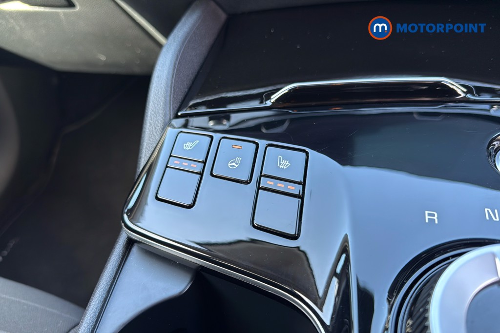 KIA Sportage 3 Automatic Petrol-Electric Hybrid SUV - Stock Number (1629935) - 14th supplementary image