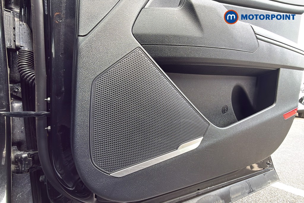 KIA Sportage 3 Automatic Petrol-Electric Hybrid SUV - Stock Number (1629935) - 21st supplementary image