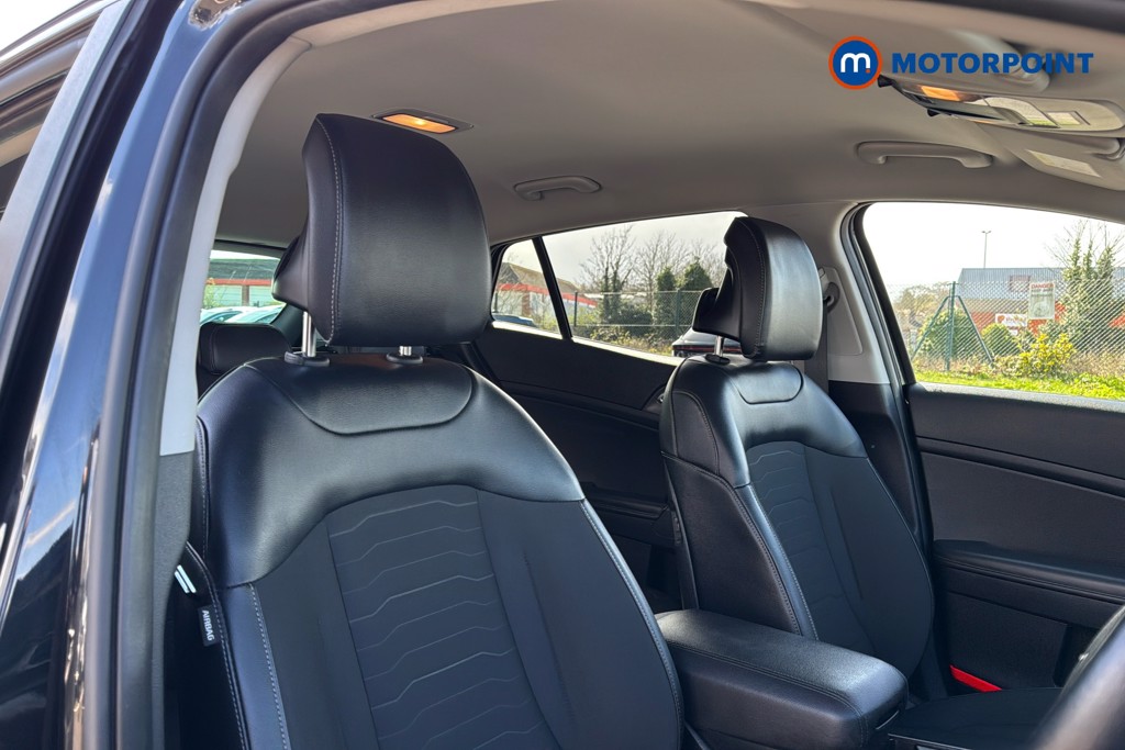 KIA Sportage 3 Automatic Petrol-Electric Hybrid SUV - Stock Number (1629935) - 23rd supplementary image