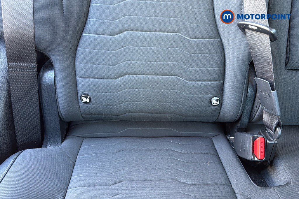 KIA Sportage 3 Automatic Petrol-Electric Hybrid SUV - Stock Number (1629935) - 29th supplementary image