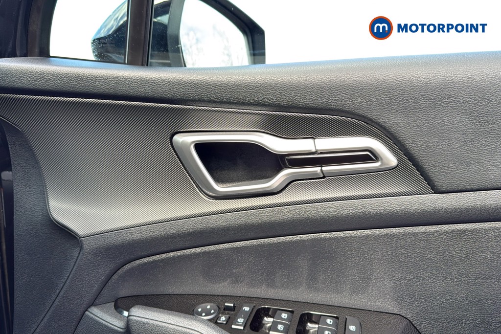 KIA Sportage 3 Automatic Petrol-Electric Hybrid SUV - Stock Number (1629935) - 42nd supplementary image