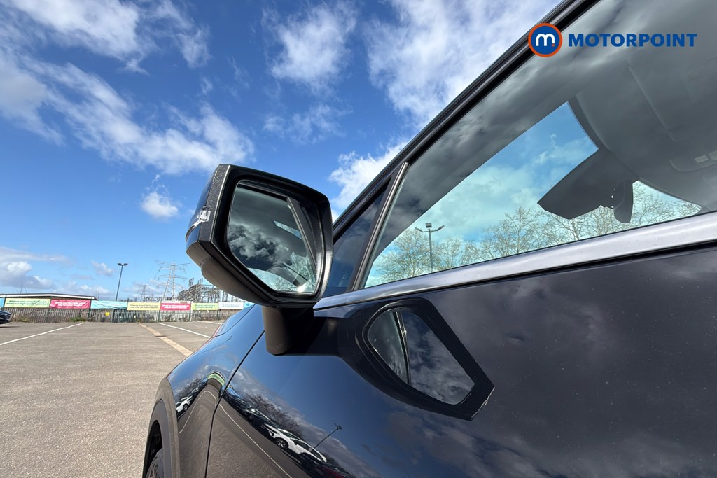 KIA Sportage 3 Automatic Petrol-Electric Hybrid SUV - Stock Number (1629935) - 43rd supplementary image