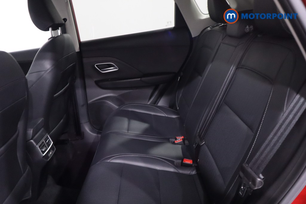 Mg Motor Uk ZS Trophy Automatic Petrol-Electric Hybrid SUV - Stock Number (1629941) - 5th supplementary image