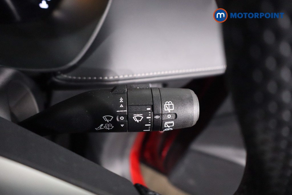 Mg Motor Uk ZS Trophy Automatic Petrol-Electric Hybrid SUV - Stock Number (1629941) - 15th supplementary image