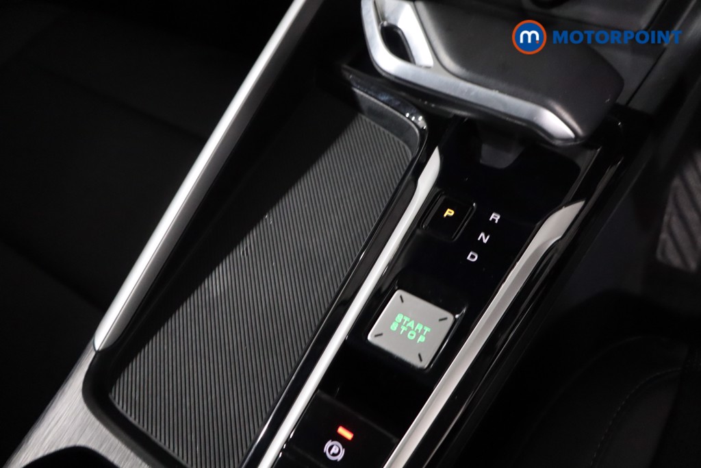 Mg Motor Uk ZS Trophy Automatic Petrol-Electric Hybrid SUV - Stock Number (1629941) - 19th supplementary image