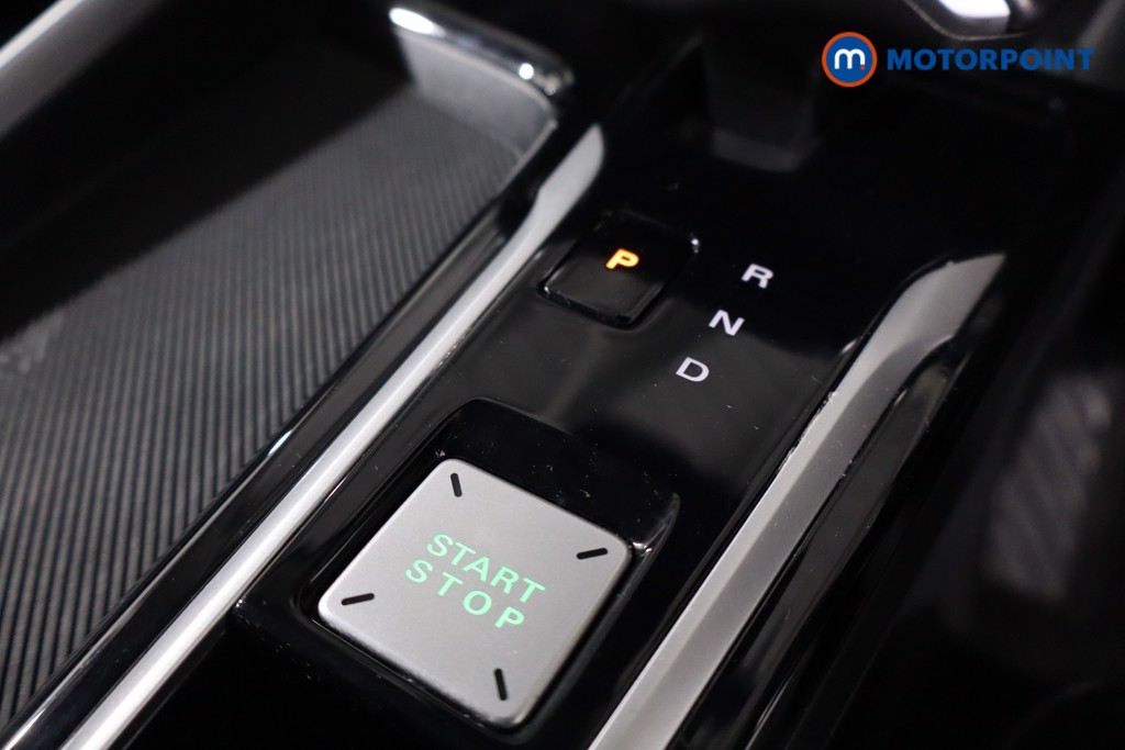 Mg Motor Uk ZS Trophy Automatic Petrol-Electric Hybrid SUV - Stock Number (1629941) - 20th supplementary image