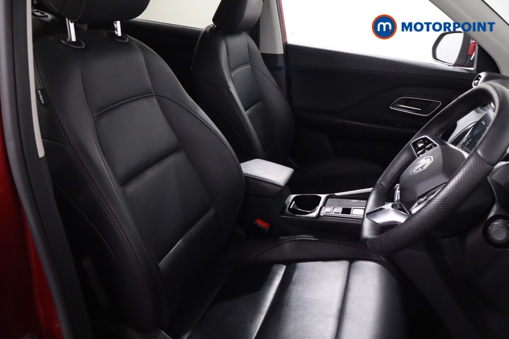 Mg Motor Uk ZS Trophy Automatic Petrol-Electric Hybrid SUV - Stock Number (1629941) - 21st supplementary image