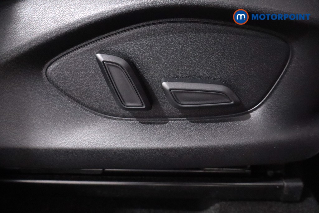 Mg Motor Uk ZS Trophy Automatic Petrol-Electric Hybrid SUV - Stock Number (1629941) - 22nd supplementary image