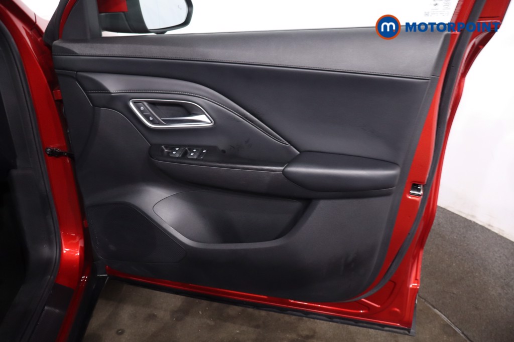 Mg Motor Uk ZS Trophy Automatic Petrol-Electric Hybrid SUV - Stock Number (1629941) - 23rd supplementary image