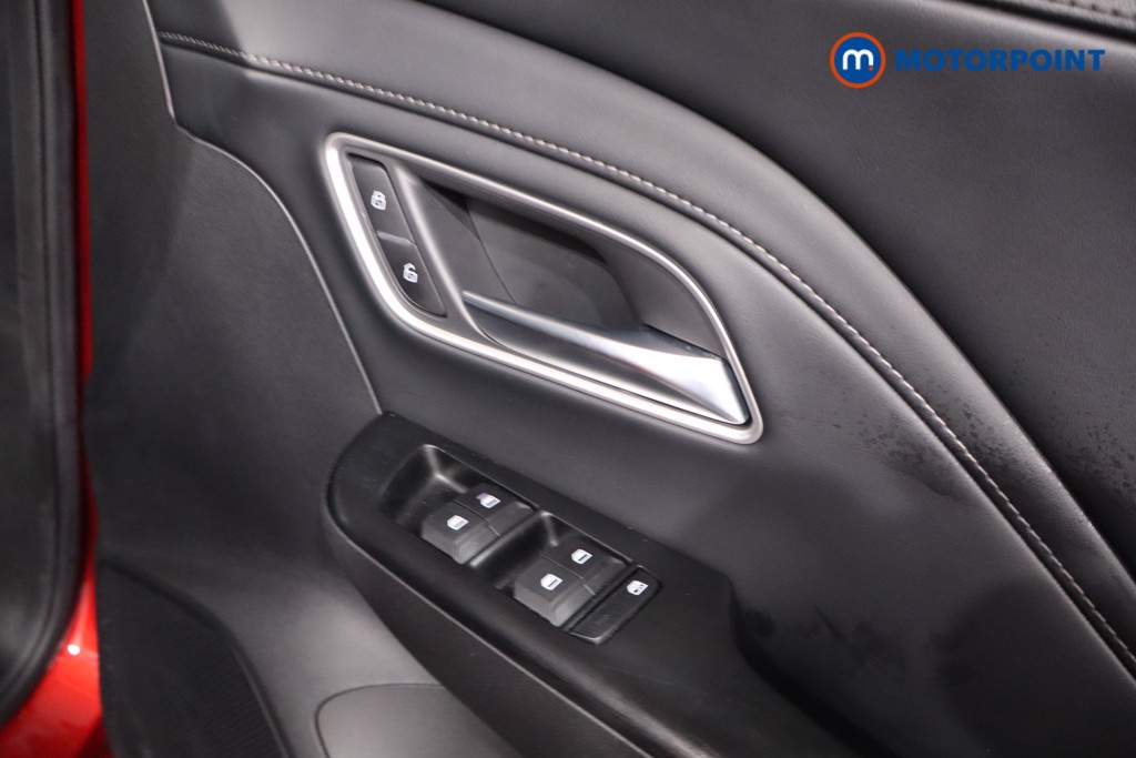 Mg Motor Uk ZS Trophy Automatic Petrol-Electric Hybrid SUV - Stock Number (1629941) - 24th supplementary image