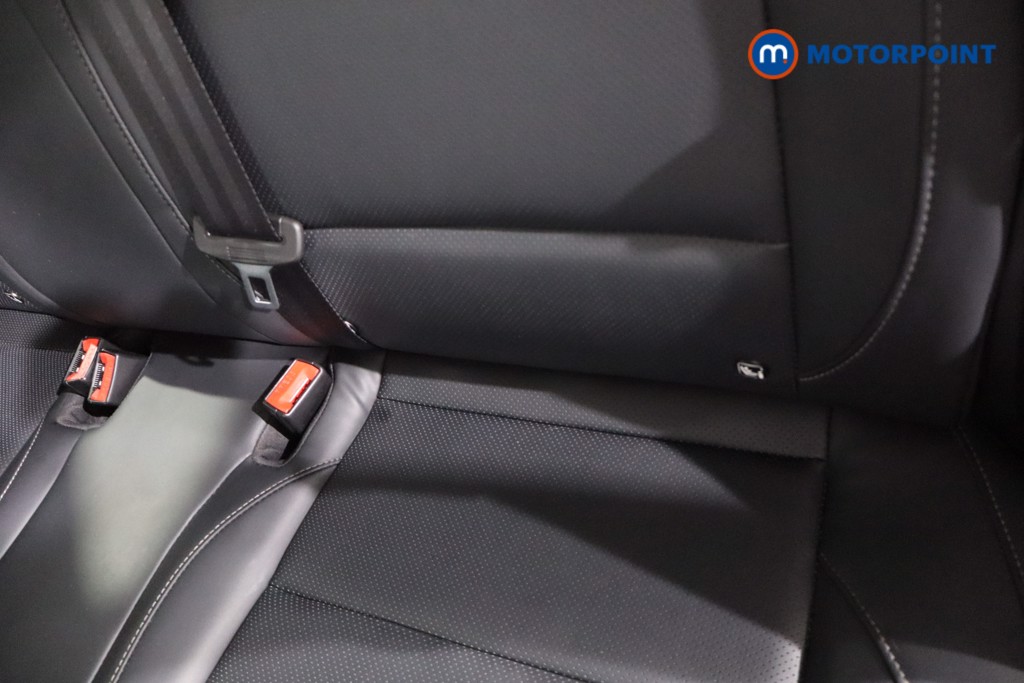 Mg Motor Uk ZS Trophy Automatic Petrol-Electric Hybrid SUV - Stock Number (1629941) - 25th supplementary image